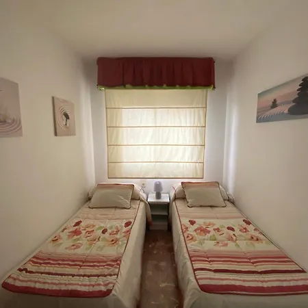 El Rincon Del Corneja *