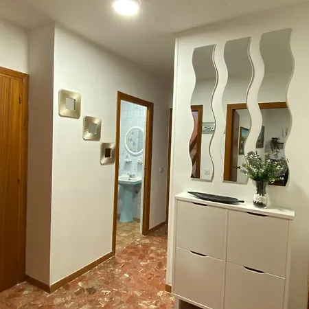 El Rincon Del Corneja Apartment Villafranca de la Sierra
