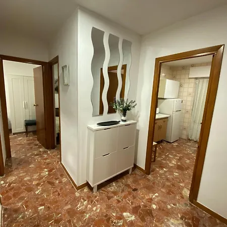 El Rincon Del Corneja Apartment *