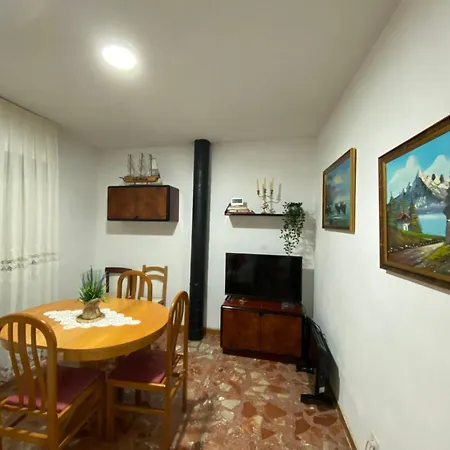 El Rincon Del Corneja