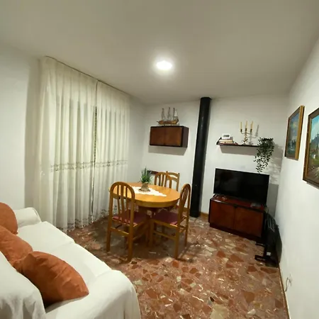 El Rincon Del Corneja