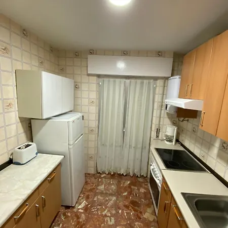 El Rincon Del Corneja Apartment Villafranca de la Sierra