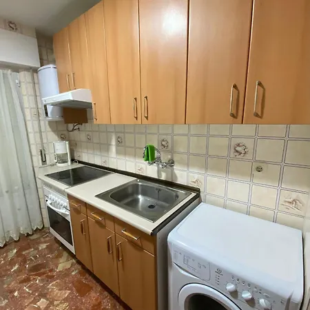 아파트 El Rincon Del Corneja