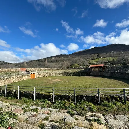 El Rincon Del Corneja