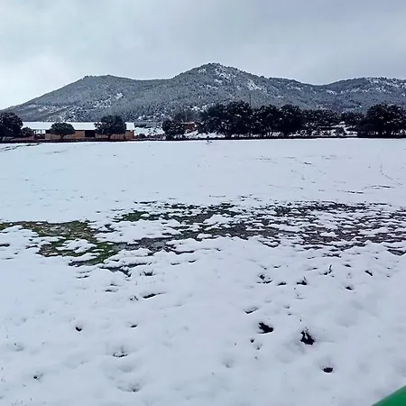 El Rincon Del Corneja