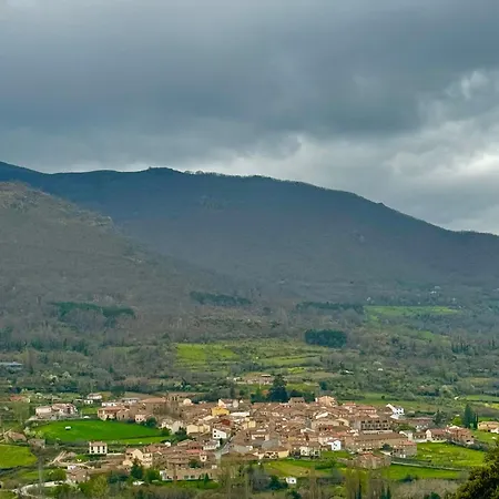 El Rincon Del Corneja *