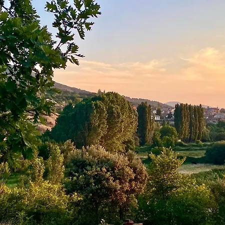 El Rincon Del Corneja *