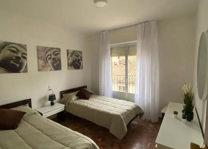 El Rincon Del Corneja 公寓 Villafranca de la Sierra