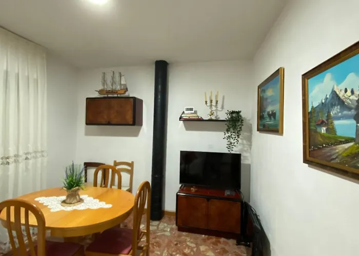 El Rincon Del Corneja