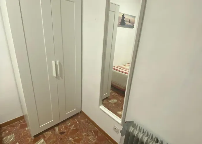 El Rincon Del Corneja *