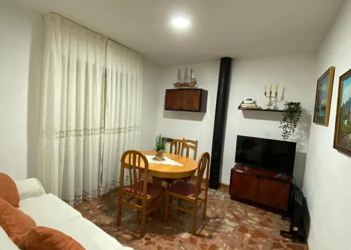 El Rincon Del Corneja