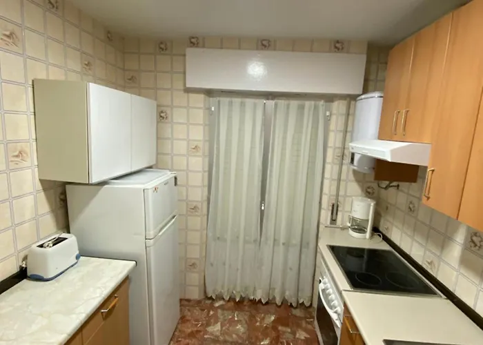 El Rincon Del Corneja 公寓 Villafranca de la Sierra