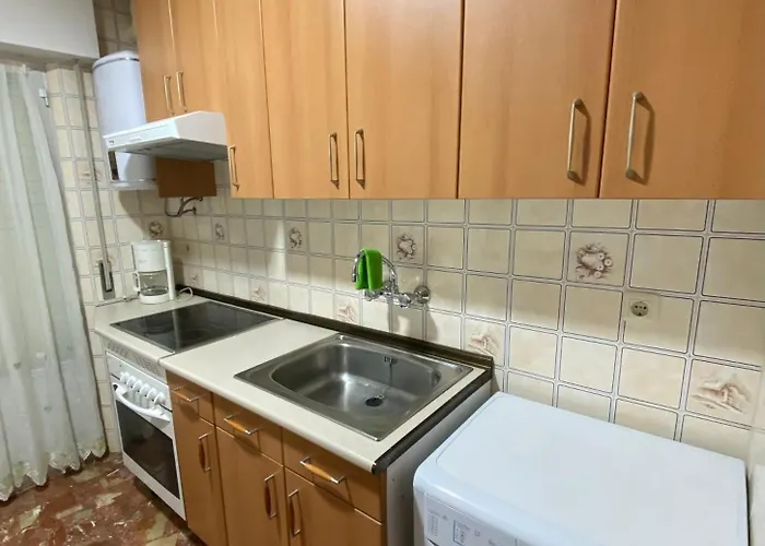 公寓 El Rincon Del Corneja