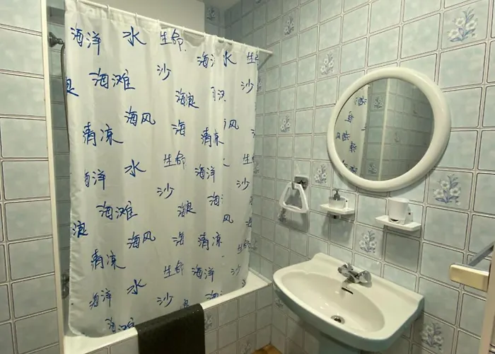 El Rincon Del Corneja 公寓 *