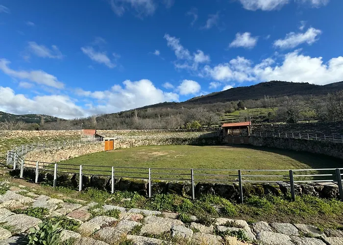 El Rincon Del Corneja