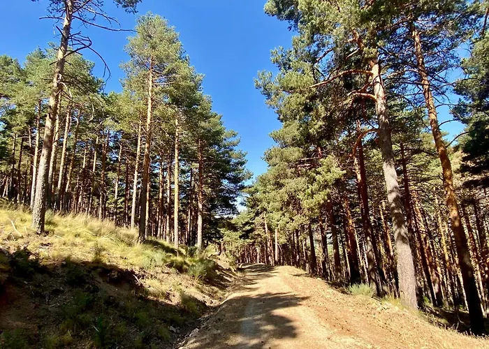 El Rincon Del Corneja *