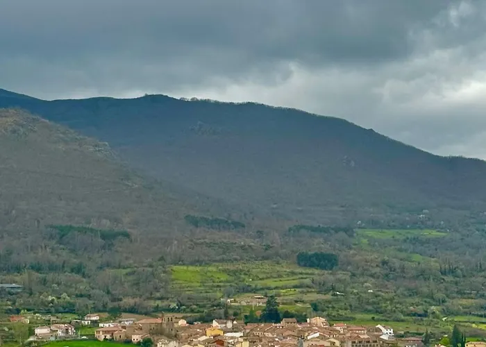 El Rincon Del Corneja *