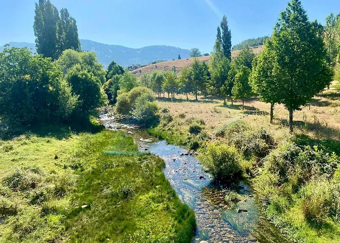 公寓 El Rincon Del Corneja